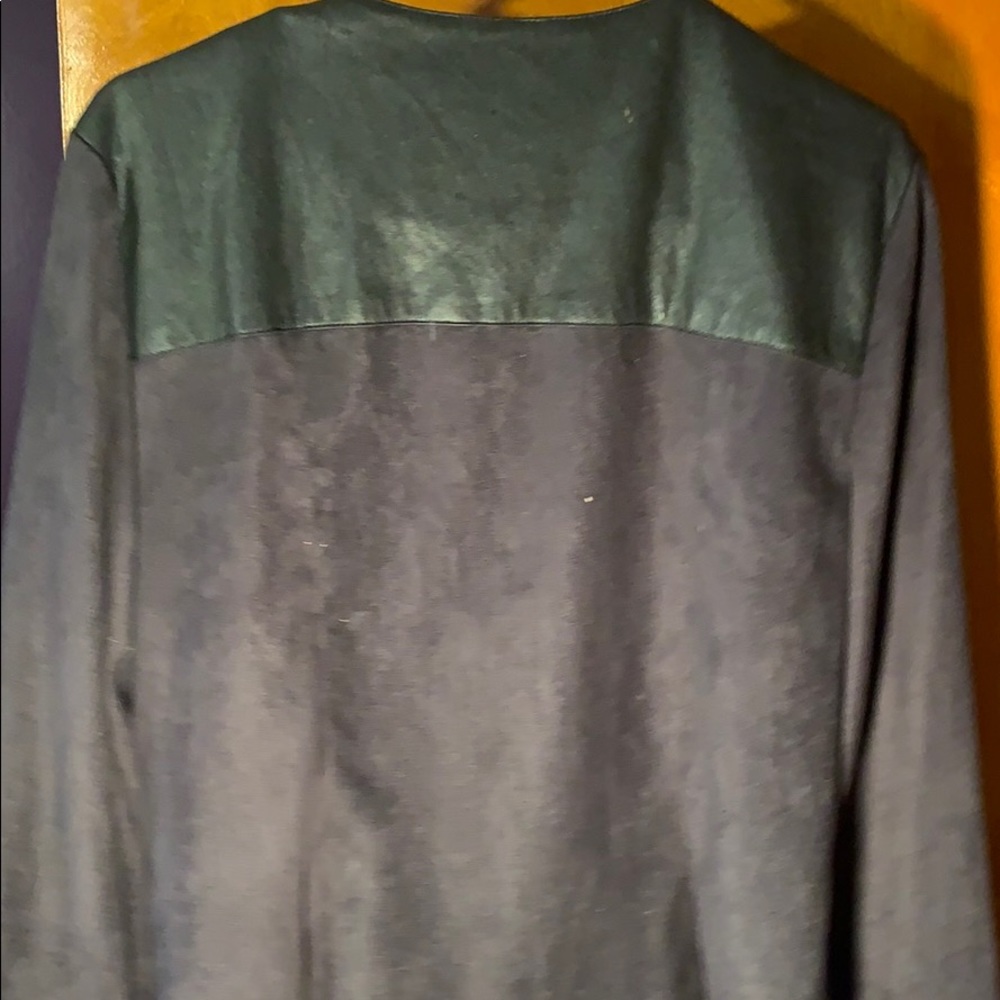 David Warren jacket - Picture 3 of 3
